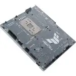 Материнская плата Asus TUF GAMING B850-BTF WIFI White (ATX, AMD AM5)
