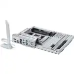 Материнская плата Asus TUF GAMING B850-BTF WIFI White (ATX, AMD AM5)