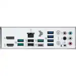 Материнская плата Asus TUF GAMING B850-BTF WIFI White (ATX, AMD AM5)