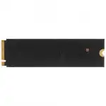 Внутренний жесткий диск Western Digital Black SN850X WDS100T2X0E-00BCA0 (SSD (твердотельные), 1 ТБ, M.2, PCIe)