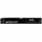 Видеокарта Palit GeForce RTX 5050 Dual OC NE65050S19P1-GB2070D (8 ГБ)