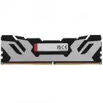 ОЗУ Kingston FURY Renegade Silver KF588CU42RS-24 (DIMM, DDR5, 24 Гб, 8800 МГц)