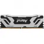 ОЗУ Kingston FURY Renegade Silver RGB KF588CU42RSA-24 (DIMM, DDR5, 24 Гб, 8800 МГц)