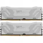 ОЗУ Kingston Fury Renegade White RGB KF588CU42RWAK2-48 (DIMM, DDR5, 48 Гб (2 x 24 Гб), 8800 МГц)