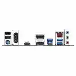 Материнская плата Gigabyte B760M DS3H WIFI6E GEN5 B760M DS3H WF6E GEN5 (micro-ATX, LGA 1700)