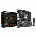 Материнская плата Gigabyte B760M DS3H WIFI6E GEN5 B760M DS3H WF6E GEN5 (micro-ATX, LGA 1700)