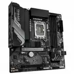 Материнская плата Gigabyte B760M GAMING X WIFI6E GEN5 B760M G X WF6E GEN5 (micro-ATX, LGA 1700)