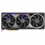 Видеокарта Asus GeForce RTX 5090 ROG Astral OC Edition ROG-ASTRAL-RTX5090-O32G-GAMING (32 ГБ)