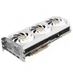 Видеокарта Zotac GAMING GeForce RTX 5070 Ti SOLID CORE OC White Edition ZT-B50710Q2-10P (16 ГБ)