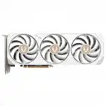 Видеокарта Zotac GAMING GeForce RTX 5070 Ti SOLID CORE OC White Edition ZT-B50710Q2-10P (16 ГБ)