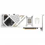 Видеокарта Zotac GAMING GeForce RTX 5070 Ti SOLID CORE OC White Edition ZT-B50710Q2-10P (16 ГБ)