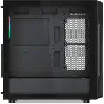 Корпус Sama S40 Black S40-BKAPA4X1-GL (Midi-Tower)