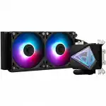 Охлаждение MSI MAG CORELIQUID I240 (Для процессора)