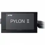 Блок питания XPG PYLON II PYLONII550B-BKCEU (550 Вт)