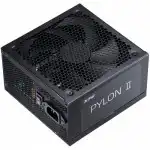 Блок питания XPG PYLON II PYLONII550B-BKCEU (550 Вт)
