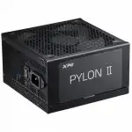 Блок питания XPG PYLON II PYLONII550B-BKCEU (550 Вт)