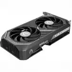 Видеокарта Zotac NVIDIA GeForce RTX 5060 Ti Zotac Twin Edge OC 8Gb (ZT-B50610H-10M) (8 ГБ)