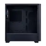 Корпус XPG Lander 501C MTA Black LANDER501CMTA-BKCWW (Midi-Tower)
