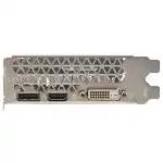 Видеокарта AFOX GTX1650 GAMING 4GB AF1650-4096D6H3-V6 (4 ГБ)