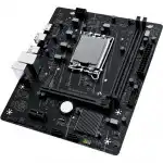 Материнская плата Maxsun  Challenger H610M-H V1 6940709662175 (Micro-ATX, LGA 1700)