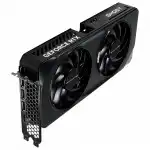 Видеокарта Gainward RTX5060 GHOST 8GB GDDR7 128bit 3xDP HDMI 2FAN RTL NE75060019P1-GB2063B (8 ГБ)