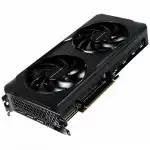 Видеокарта Gainward RTX5060 GHOST 8GB GDDR7 128bit 3xDP HDMI 2FAN RTL NE75060019P1-GB2063B (8 ГБ)