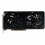 Видеокарта Gainward RTX5060 GHOST 8GB GDDR7 128bit 3xDP HDMI 2FAN RTL NE75060019P1-GB2063B (8 ГБ)