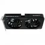 Видеокарта Gainward RTX5060 GHOST 8GB GDDR7 128bit 3xDP HDMI 2FAN RTL NE75060019P1-GB2063B (8 ГБ)