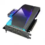 Видеокарта Gigabyte RTX 3080 Aorus Xtreme WaterForce GV-N3080AORUSX WB-10GD REV 1.0 (10 ГБ)