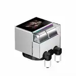 Охлаждение PCcooler DS360 Display White DS360 Display WH (Для процессора)