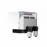 Охлаждение PCcooler DS360 Display White DS360 Display WH (Для процессора)