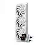 Охлаждение PCcooler DS360 Display White DS360 Display WH (Для процессора)