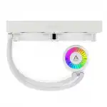 Охлаждение ARCTIC Liquid Freezer III 280 A-RGB WHITE (Для процессора)