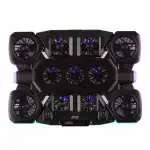 Охлаждающая подставка 2E Laptop Cooling Pad CPG-011 2E-CPG-011