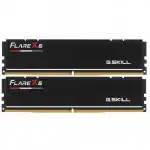 ОЗУ G.Skill Flare X5 F5-5200J4040A16GX2-FX5 (DIMM, DDR5, 32 Гб (2 х 16 Гб), 5200 МГц)