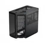 Корпус Aerocool APNX V1 Black APCM-VI01003.11 (Midi-Tower)
