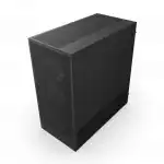 Корпус NZXT H5 Flow 2024 RGB Black CC-H52FB-R1 (Midi-Tower)