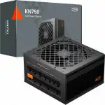 Блок питания PCcooler KN750 (750 Вт)
