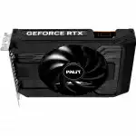 Видеокарта Palit NVIDIA GeForce RTX 5050 Palit StormX OC 8Gb NE65050T19P1-GB2070F (8 ГБ)