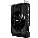 Видеокарта Palit NVIDIA GeForce RTX 5050 Palit StormX OC 8Gb NE65050T19P1-GB2070F (8 ГБ)