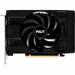 Видеокарта Palit NVIDIA GeForce RTX 5050 Palit StormX OC 8Gb NE65050T19P1-GB2070F (8 ГБ)