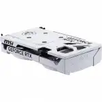 Видеокарта MSI RTX 5060 8G VENTUS 2X WHITE (8 ГБ)