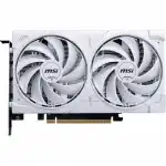 Видеокарта MSI RTX 5060 8G VENTUS 2X WHITE (8 ГБ)