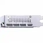 Видеокарта MSI RTX 5060 8G VENTUS 2X WHITE (8 ГБ)