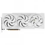 Видеокарта MSI RTX 5080 16G GAMING TRIO WHITE (16 ГБ)
