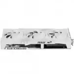 Видеокарта MSI RTX 5080 16G GAMING TRIO WHITE (16 ГБ)