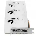Видеокарта MSI RTX 5070 12G GAMING TRIO OC WHITE (12 ГБ)