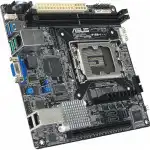 Серверная материнская плата Asus P13R-I 90SB0CR0-M0UAY1