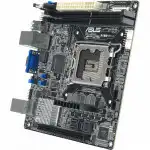 Серверная материнская плата Asus P13R-I 90SB0CR0-M0UAY1