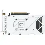 Видеокарта Asus GeForce RTX 5060 Ti Dual White OC DUAL-RTX5060TI-O8G-WHITE (8 ГБ)
